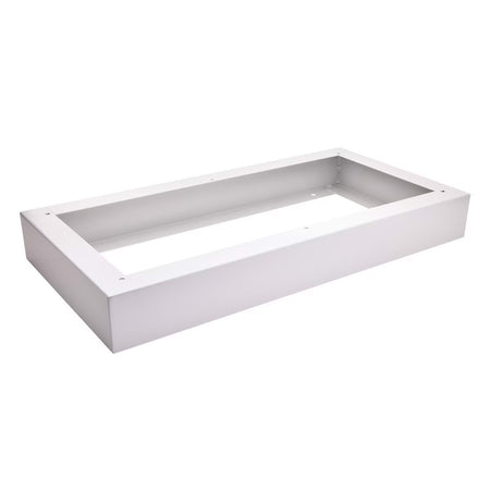 Steel Plinth to suit 600W x 600D Enclosure — IP Enclosures