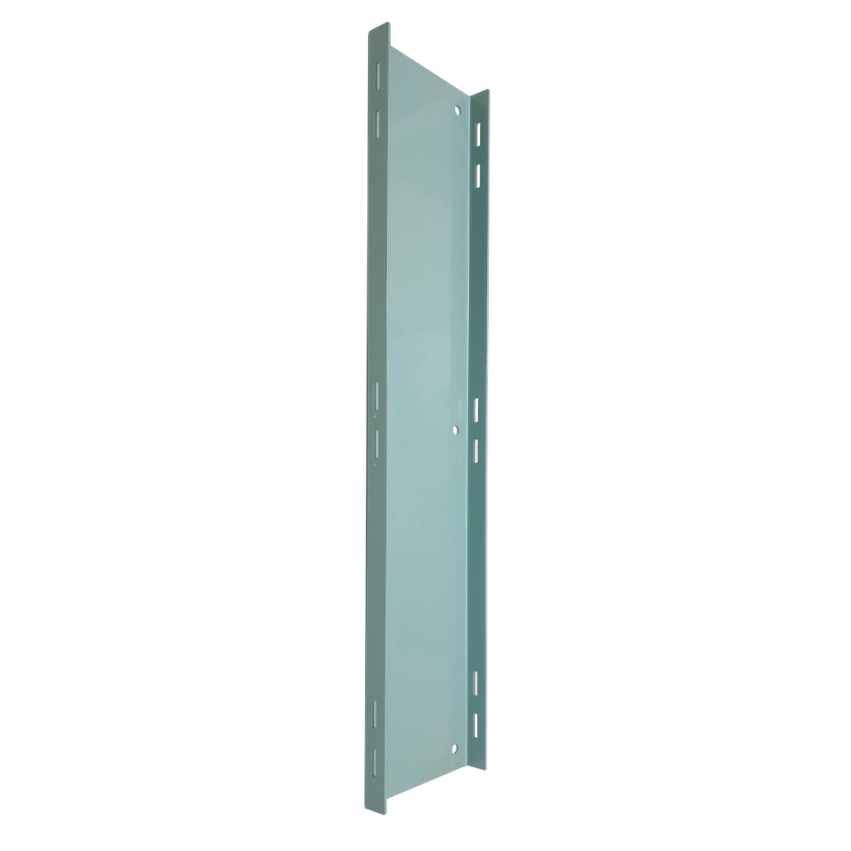 Pole Mount Bracket to suit 650H Field Cabinet Smoke-Blue — IP Enclosures