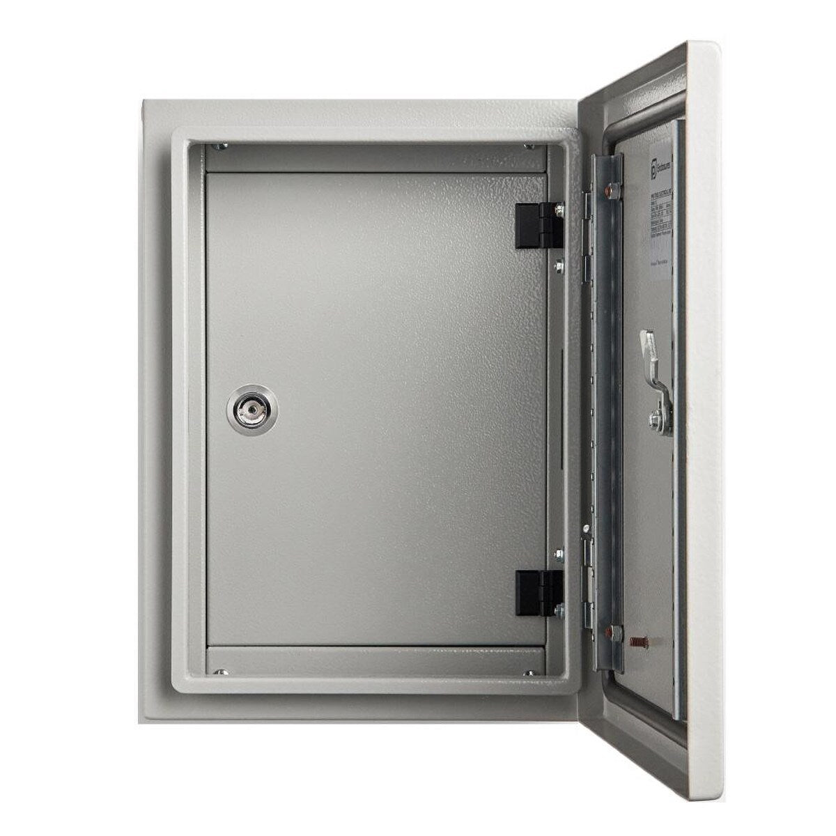 Inner Door 2000H x 1000W Grey — IP Enclosures