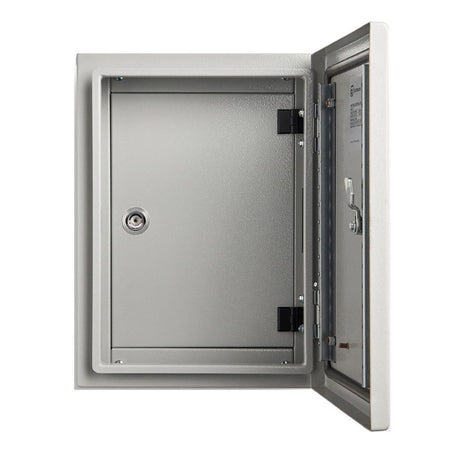 Inner Door 2000H x 1000W Grey — IP Enclosures