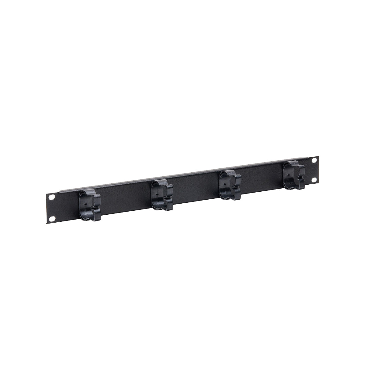 1U/RU Cable Organiser for Data Racks — IP Enclosures