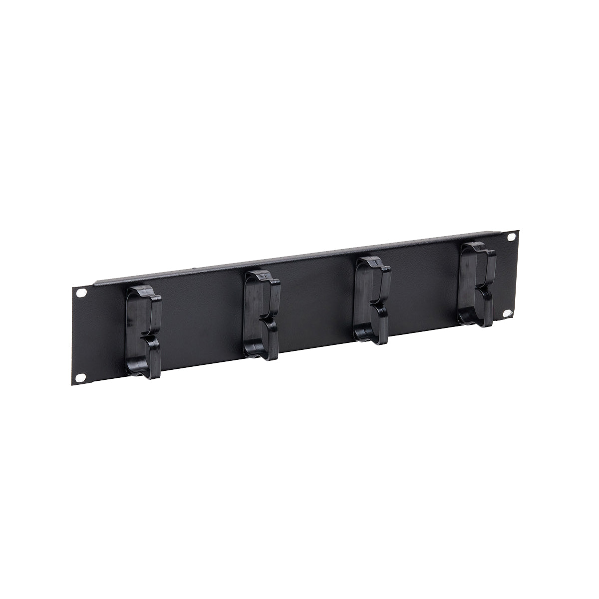 2U/RU Cable Organiser for Data Racks — IP Enclosures