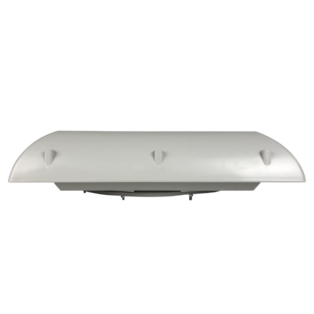 Roof Vent for Electrical Cabinet 400 x 350 x 102 — IP Enclosures