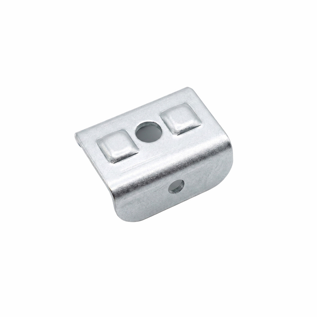 Outside Bracket for Assembly of Depth Brackets (1 Only) — IP Enclosures