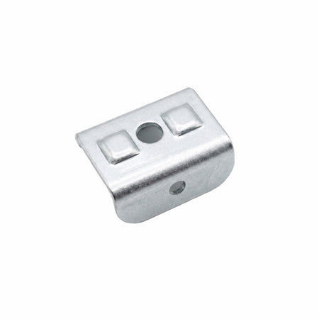 Outside Bracket for Assembly of Depth Brackets (1 Only) — IP Enclosures