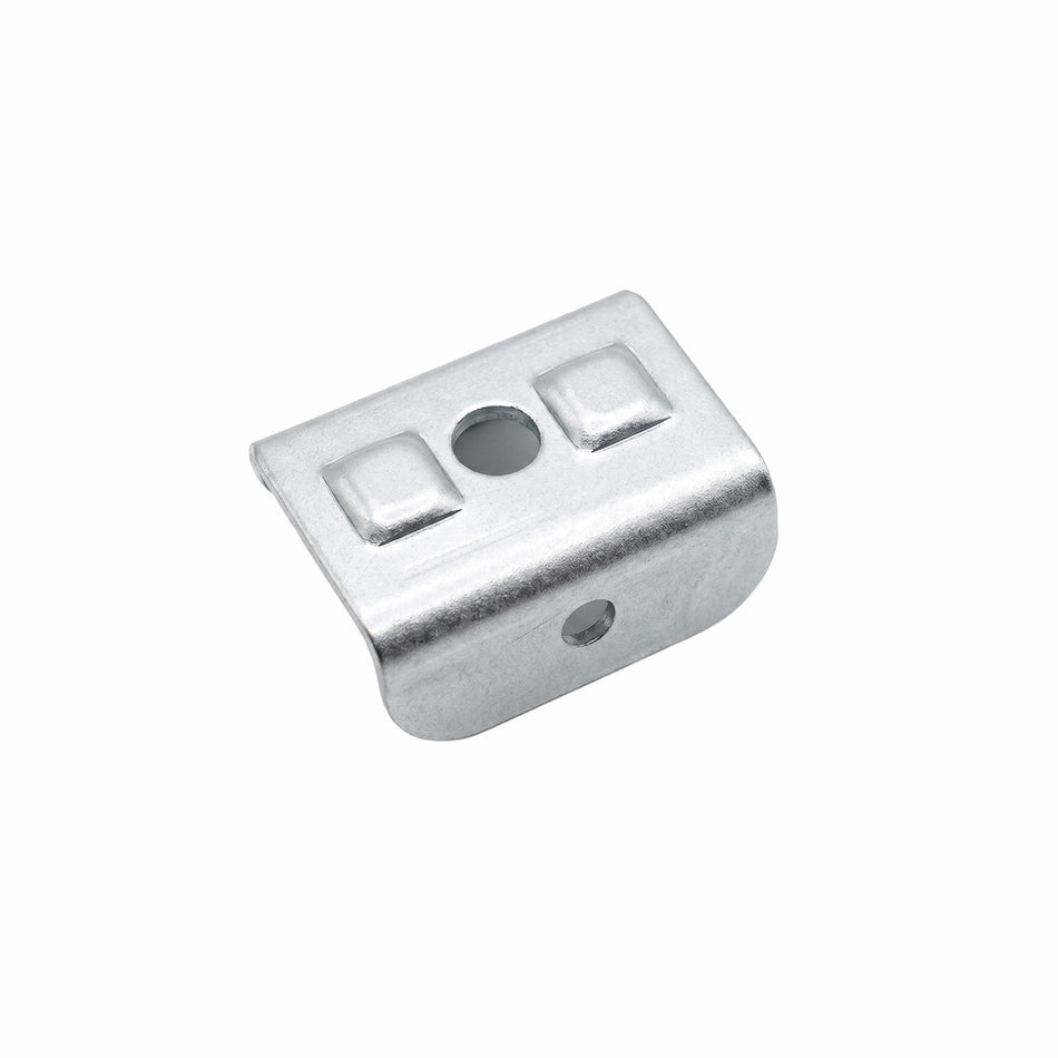 Outside Bracket for Assembly of Depth Brackets (1 Only) — IP Enclosures