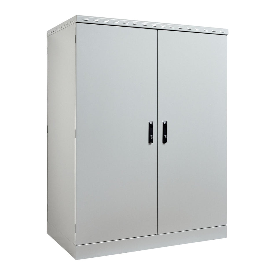 Heavy Duty Steel 36RU Data Rack 1970H x 1250W x 800D — IP Enclosures