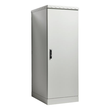 Heavy Duty Steel 36U/RU Data Rack 1970H x 600W x 800D — IP Enclosures