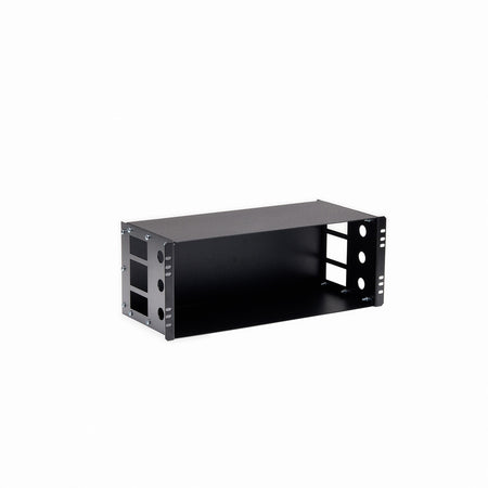 19" Rack Mount Housing 4RU — IP Enclosures
