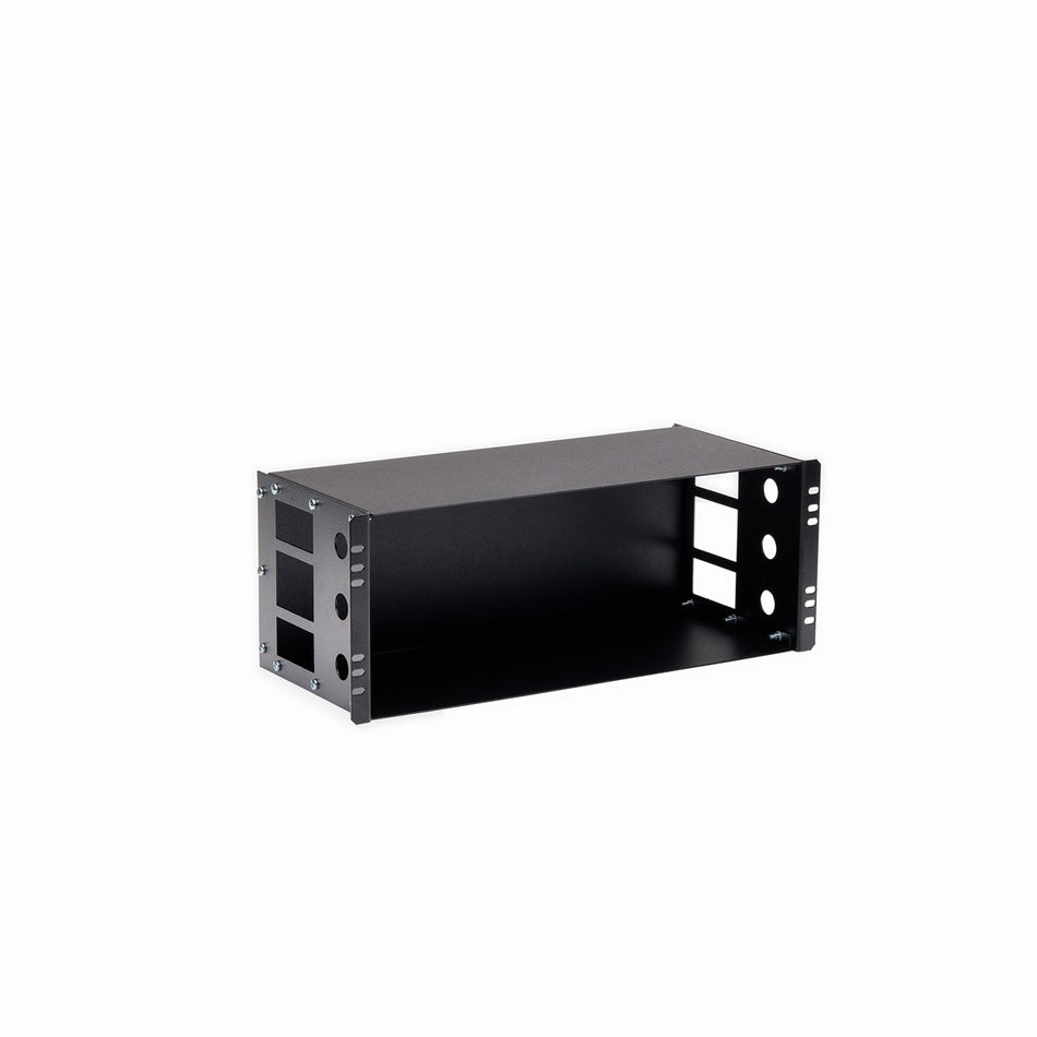 19" Rack Mount Housing 4RU — IP Enclosures