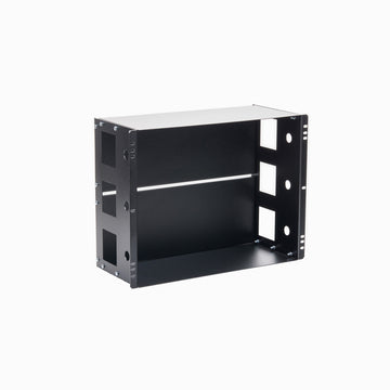 8RU 19” Rack Mounted Housing