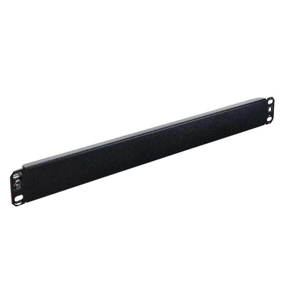 19" Cover Panel 1RU — IP Enclosures
