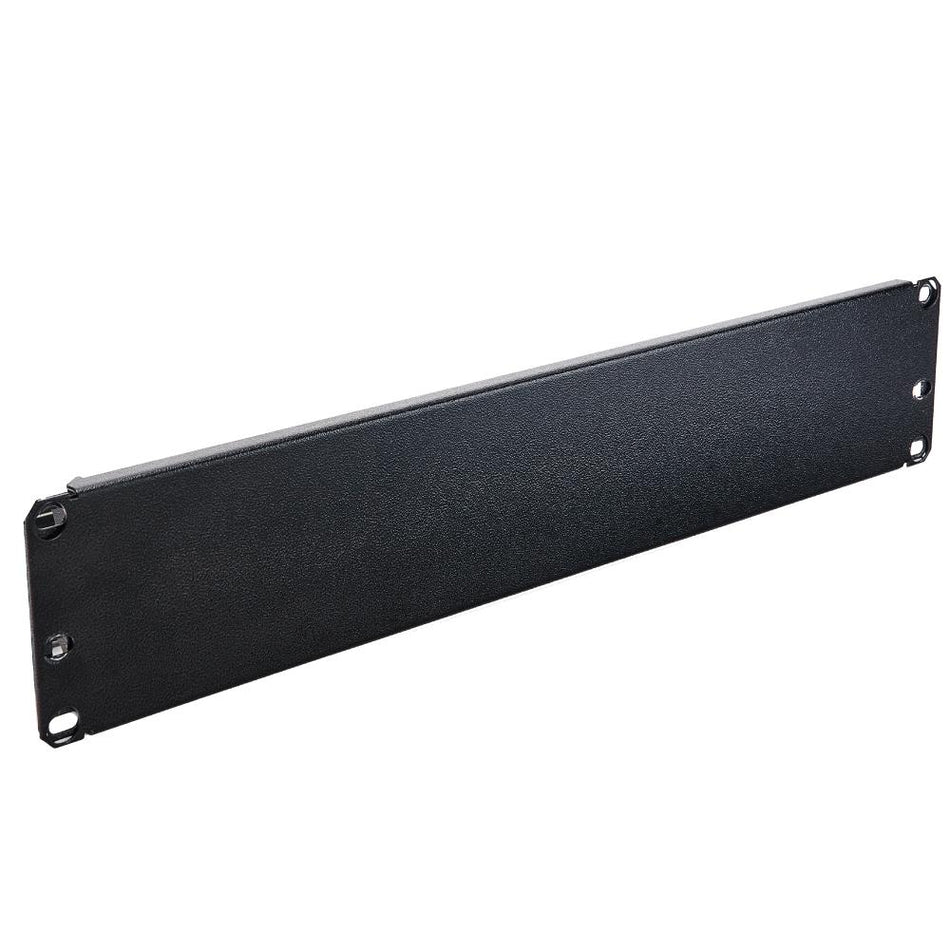 19" Cover Panel 2RU — IP Enclosures