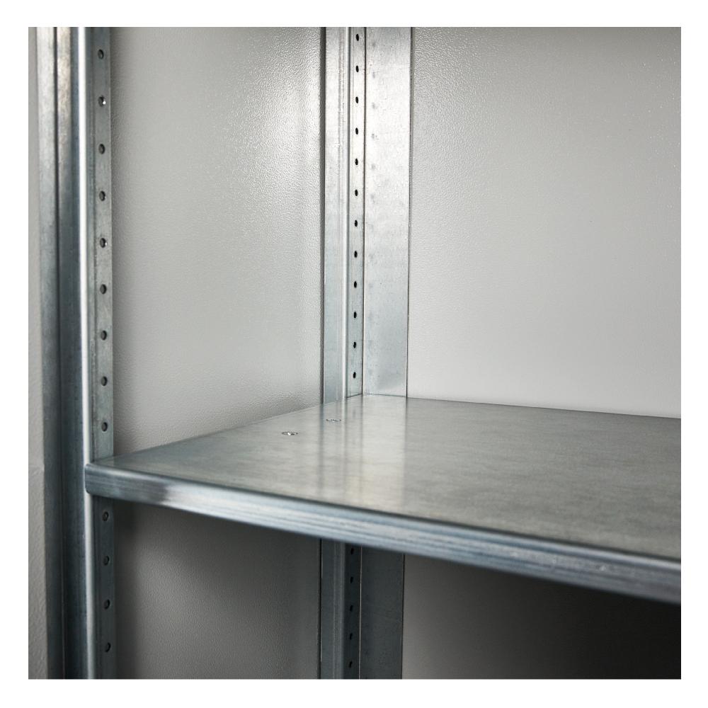 Shelf Kit for Electrical Enclosure 1000H x 1000W x 400D — IP Enclosures