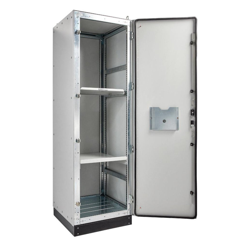 Shelf Kit to suit 1000W x 600D Freestanding Enclosure — IP Enclosures