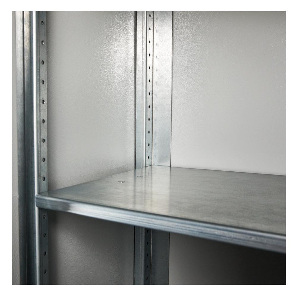 Shelf Kit for Electrical Enclosure 1200H x 1200W x 400D — IP Enclosures