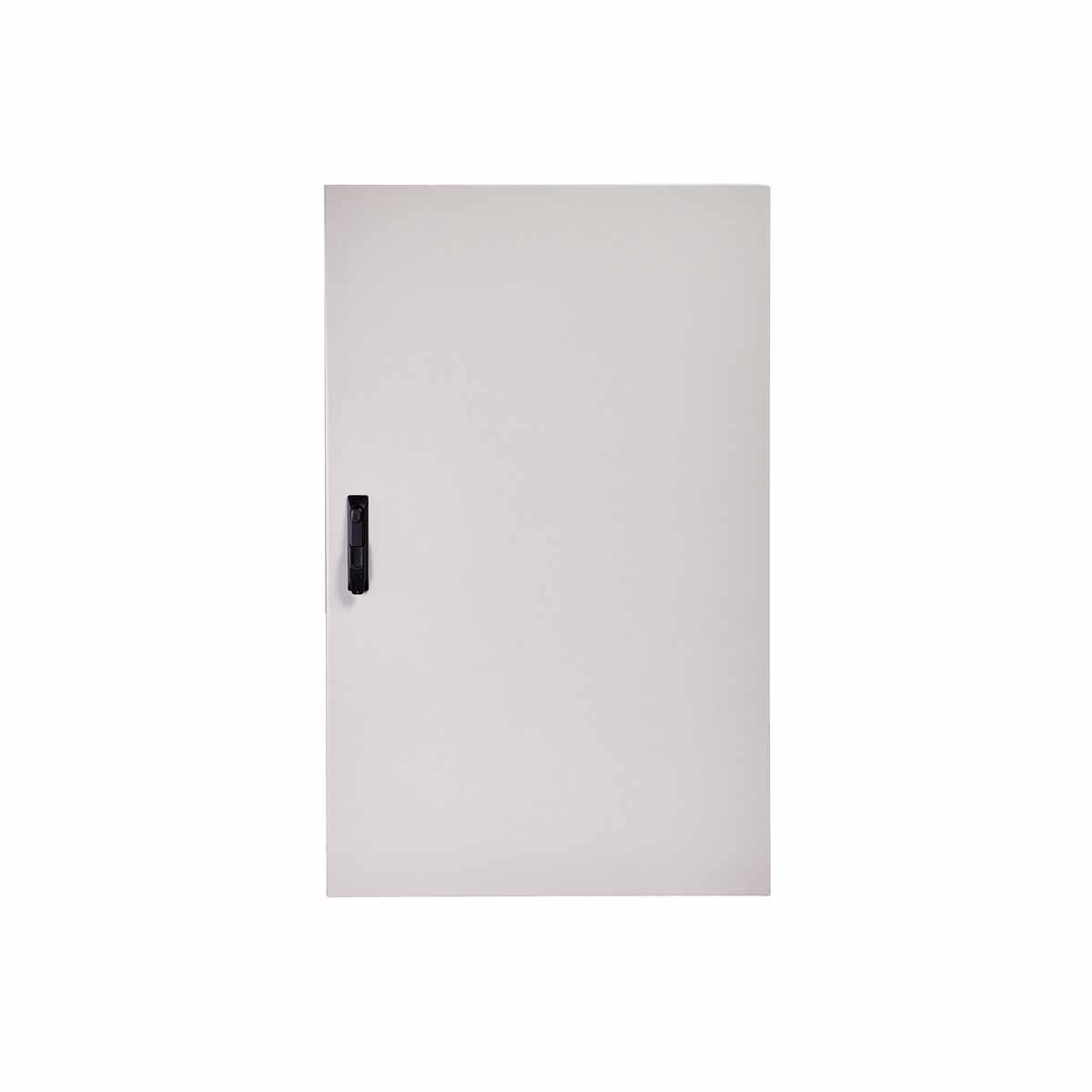600H x 400W Stainless Steel Door with 3 Point Locking with Stainless Steel Swing Handle — IP Enclosures
