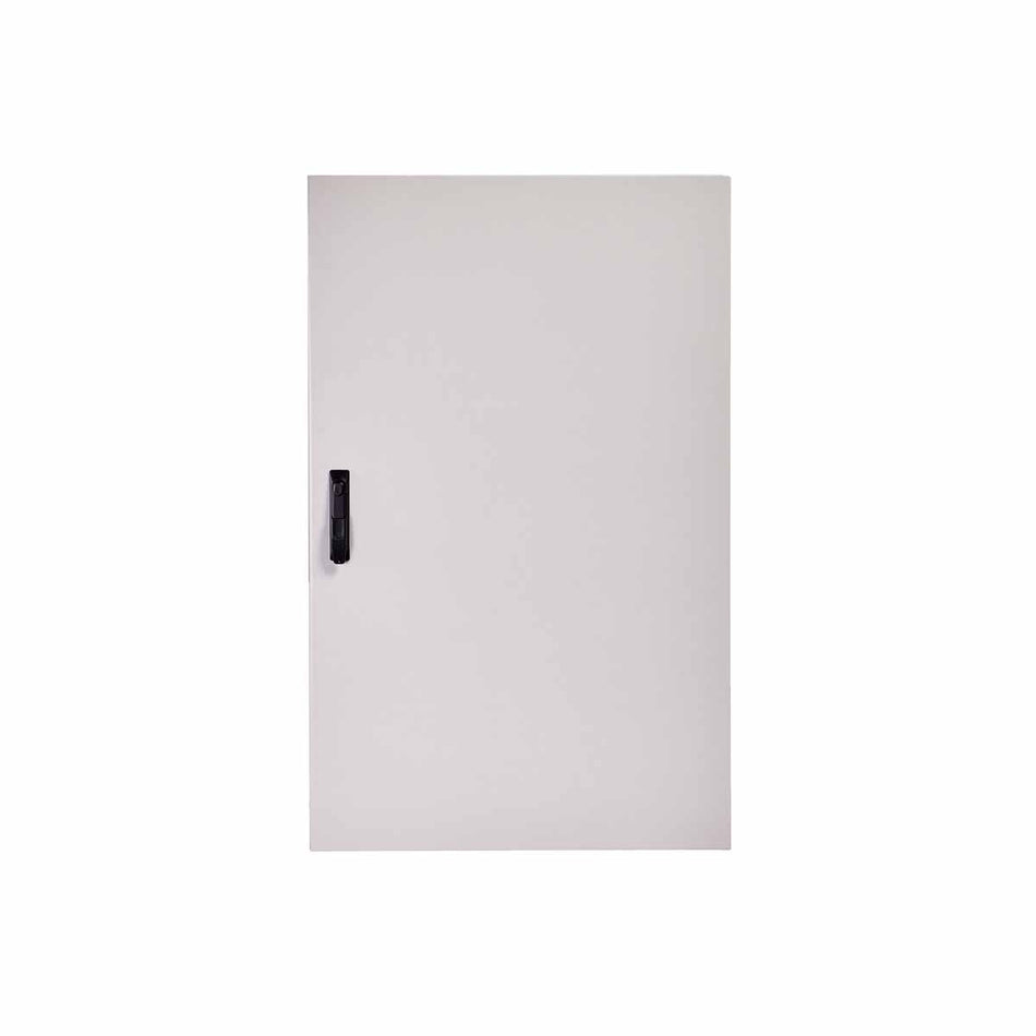 600H x 600W Stainless Steel Door with 3 Point Locking with Stainless Steel Swing Handle — IP Enclosures