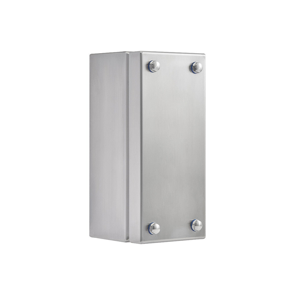 Terminal Box 316 Stainless Steel 160H x 160W x 100D — IP Enclosures