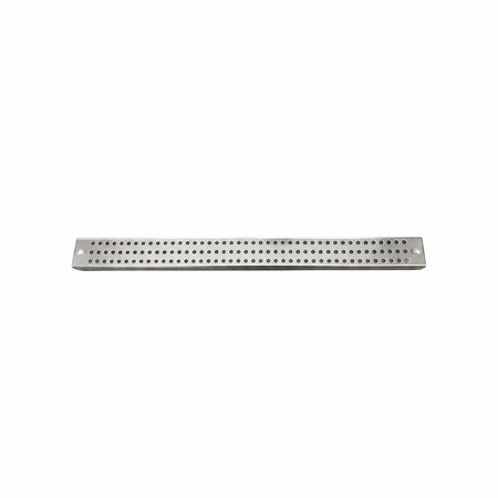 Depth Slide to Suit 800MM Deep IP-MFS Cabinets - Requires 2X IP-SBP0030 — IP Enclosures
