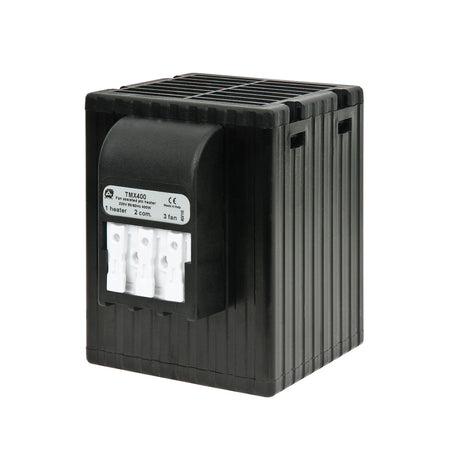 Compact Fan Heater PTC 150W 230V — IP Enclosures