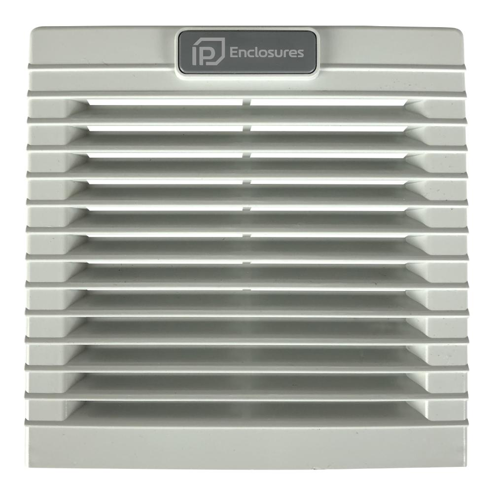 Filter Vent 114 x 114 — IP Enclosures
