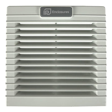 Filter Vent 114 x 114