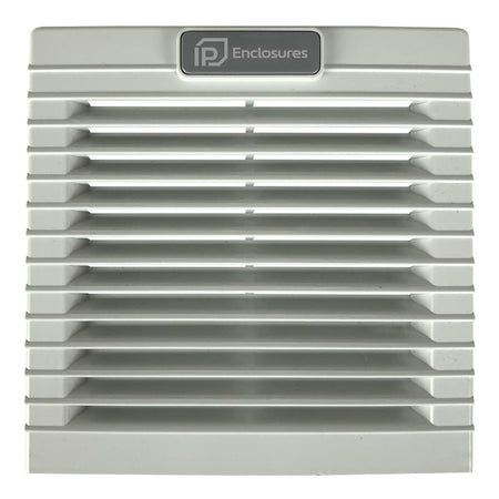 Filter Vent 114 x 114 — IP Enclosures