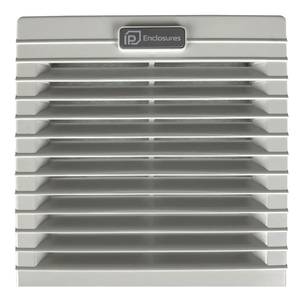 Filter Vent 150 x 150, UV Rated, IP55 High Efficiency (G4) — IP Enclosures
