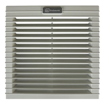 Filter Fan 250 x 250 255m3/hr 230V