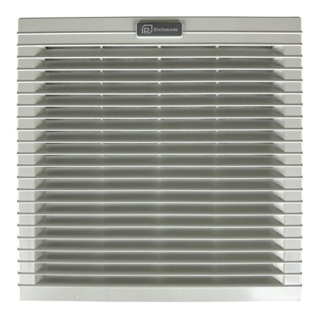 Filter Vent 325 x 325 — IP Enclosures