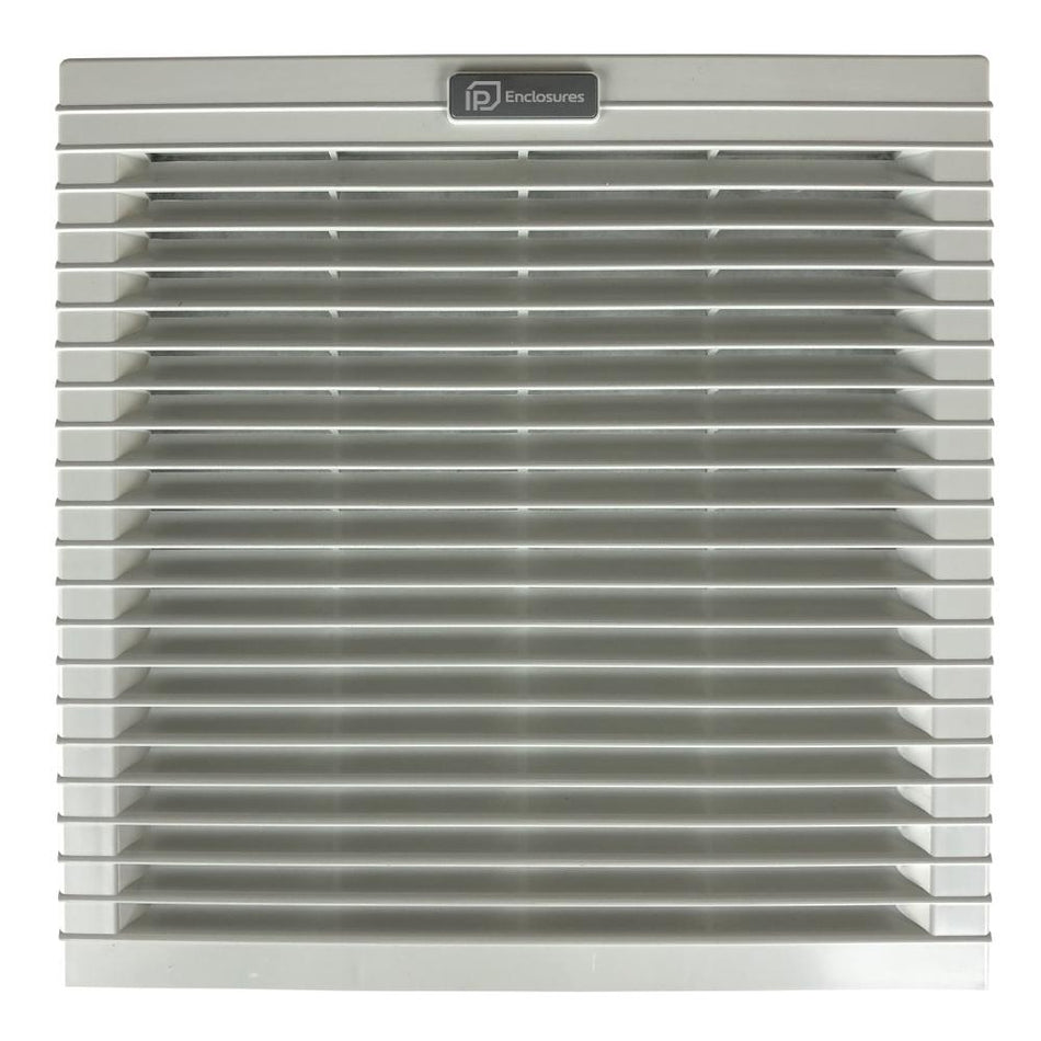 Filter Vent 325 x 325 — IP Enclosures