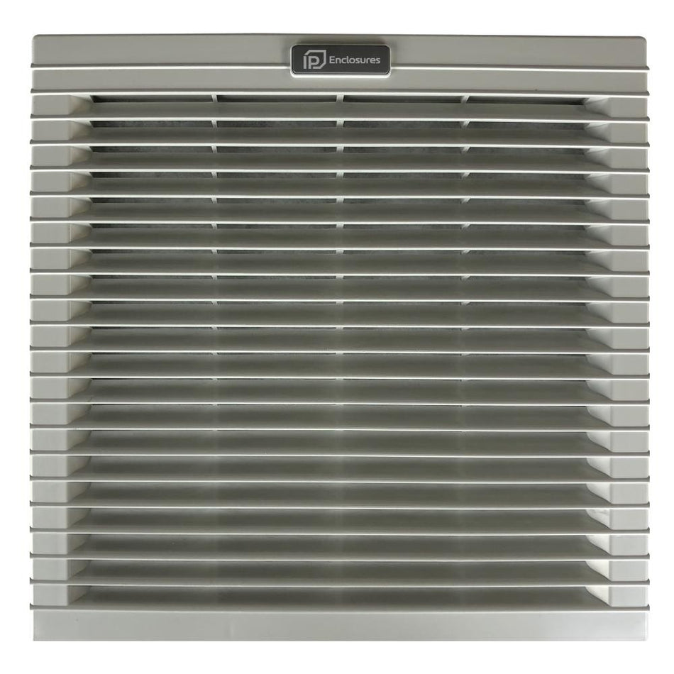 Filter Fan 325 x 325 550m3/hr 230V — IP Enclosures