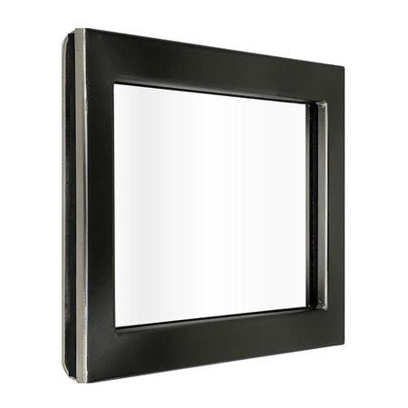 Viewing Window Kit 125 x 125 IP66 — IP Enclosures