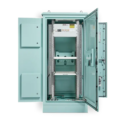 Type Approved ITS Enclosure