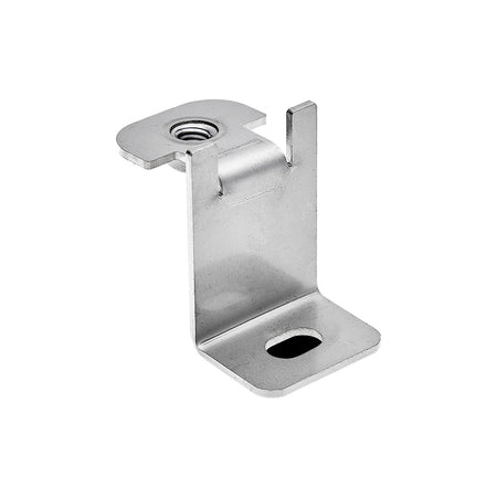 Fibox ARCA Stainless Steel Wall Mount Brackets to Suit ARCA5070 & 6080 - Set of 4 — FIBOX