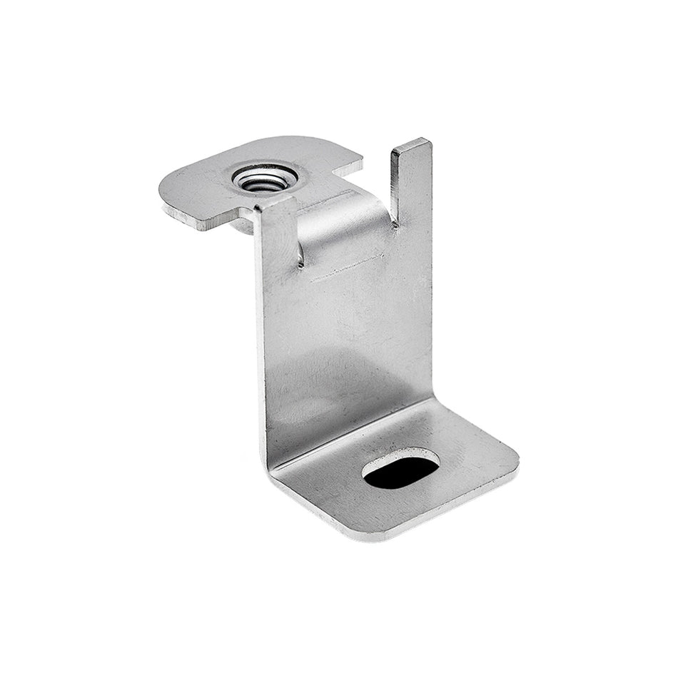 Fibox ARCA Stainless Steel Wall Mount Brackets to Suit ARCA5070 & 6080 - Set of 4 — FIBOX